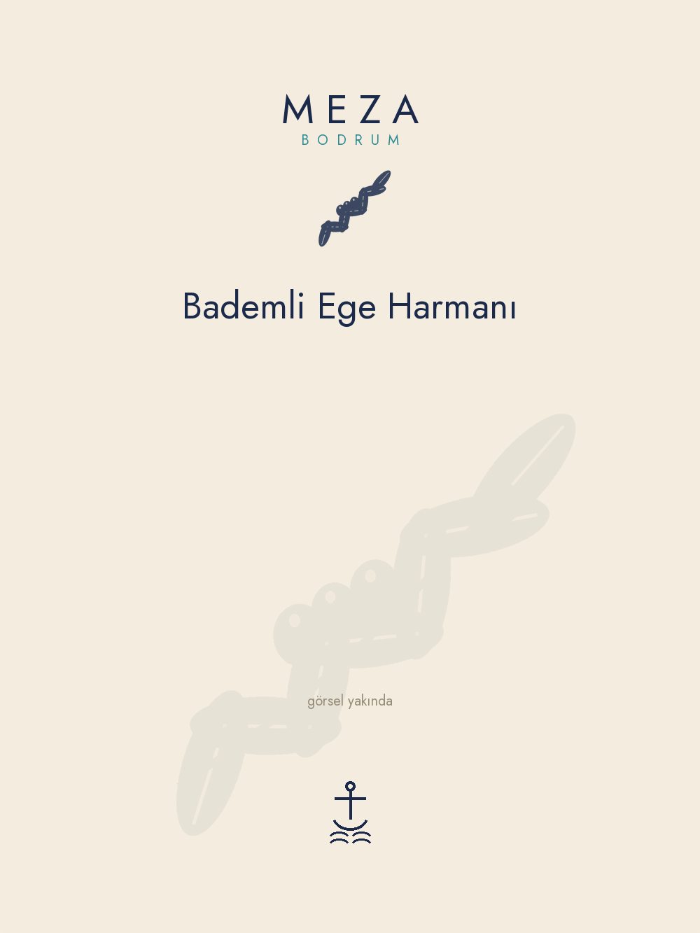 Bademli Ege Harmanı