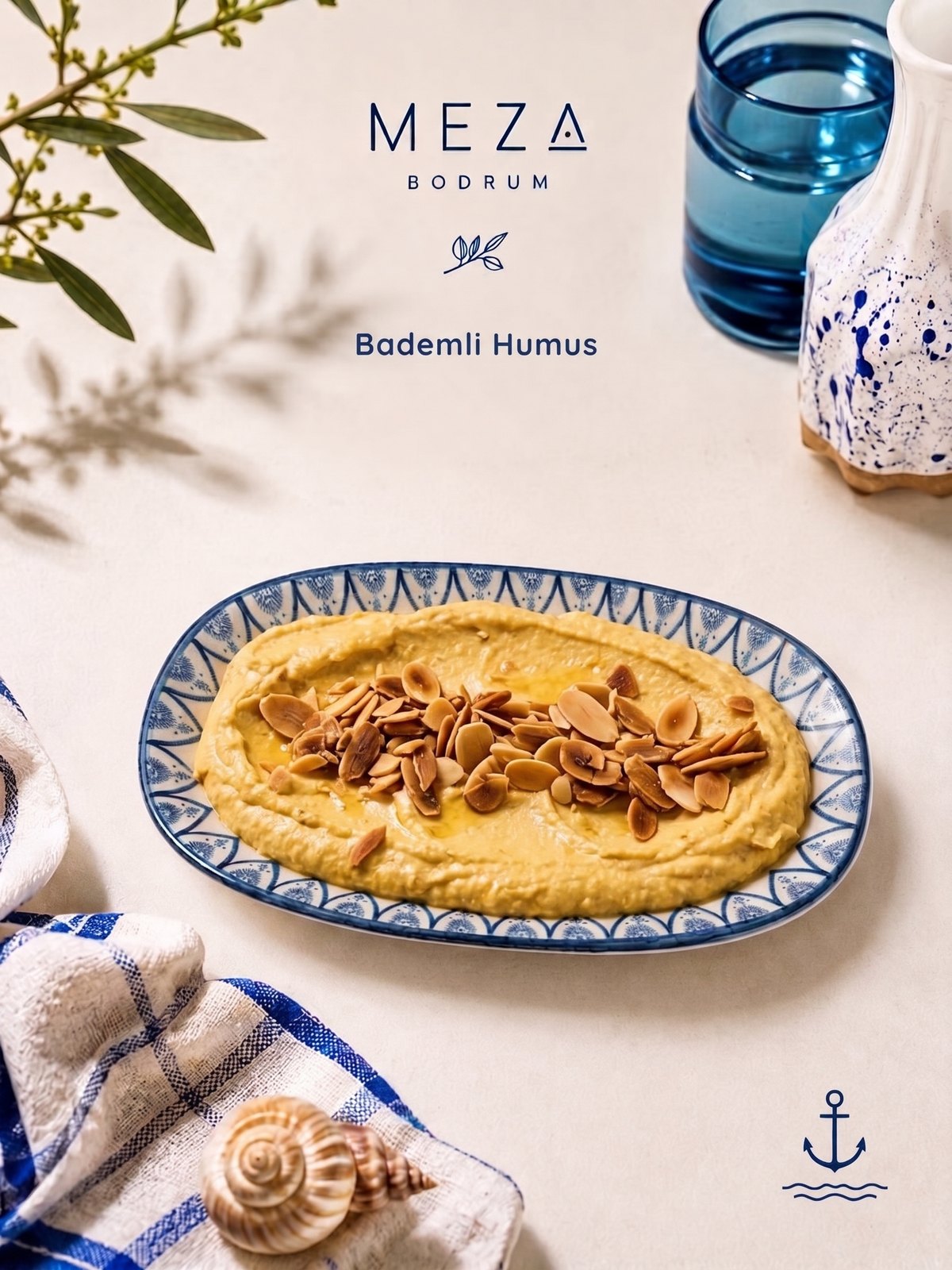 Bademli Humus