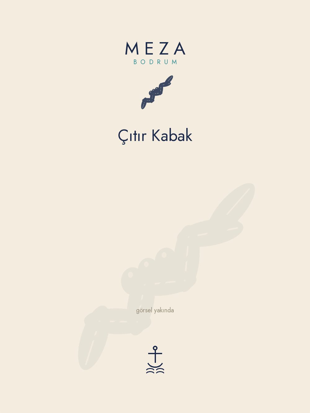Çıtır Kabak