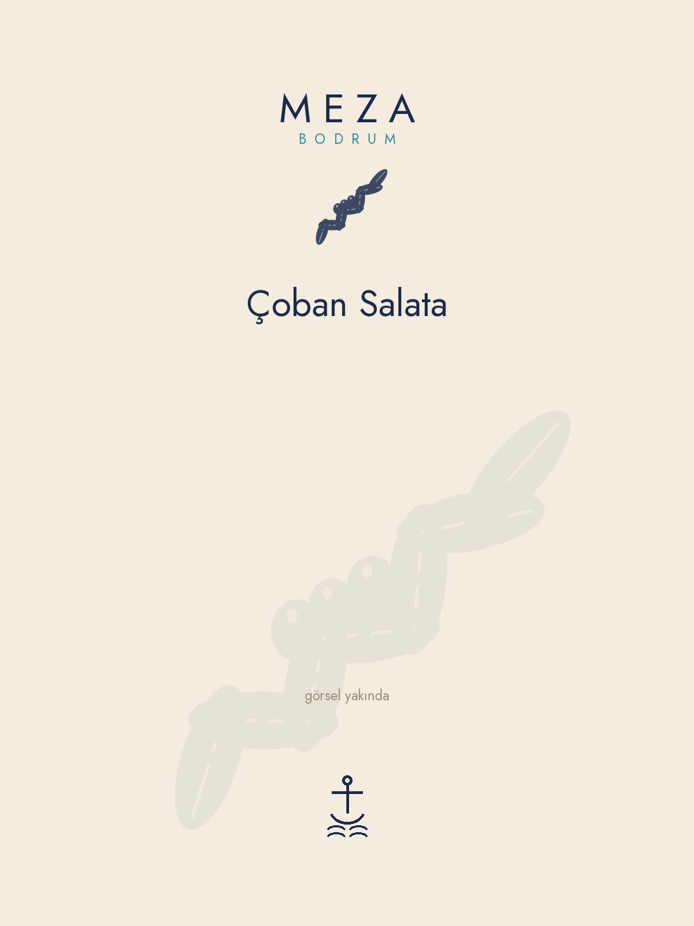 Çoban Salata