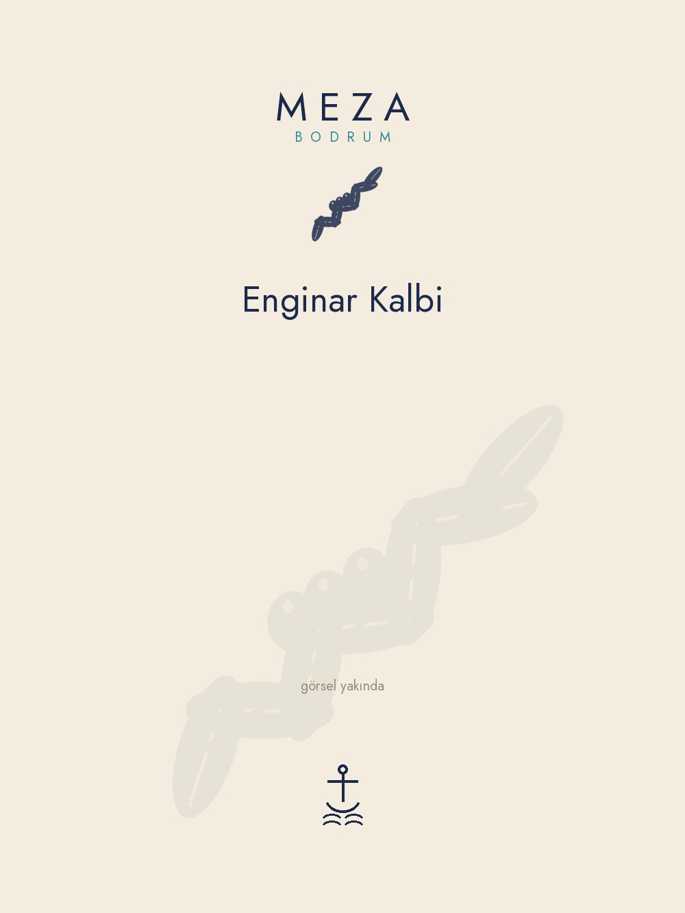 Enginar Kalbi