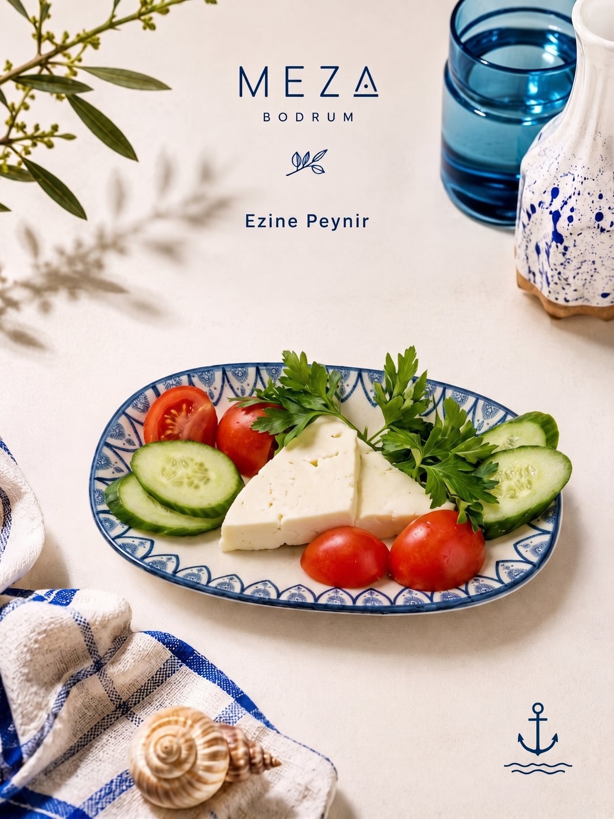 Ezine Peyniri