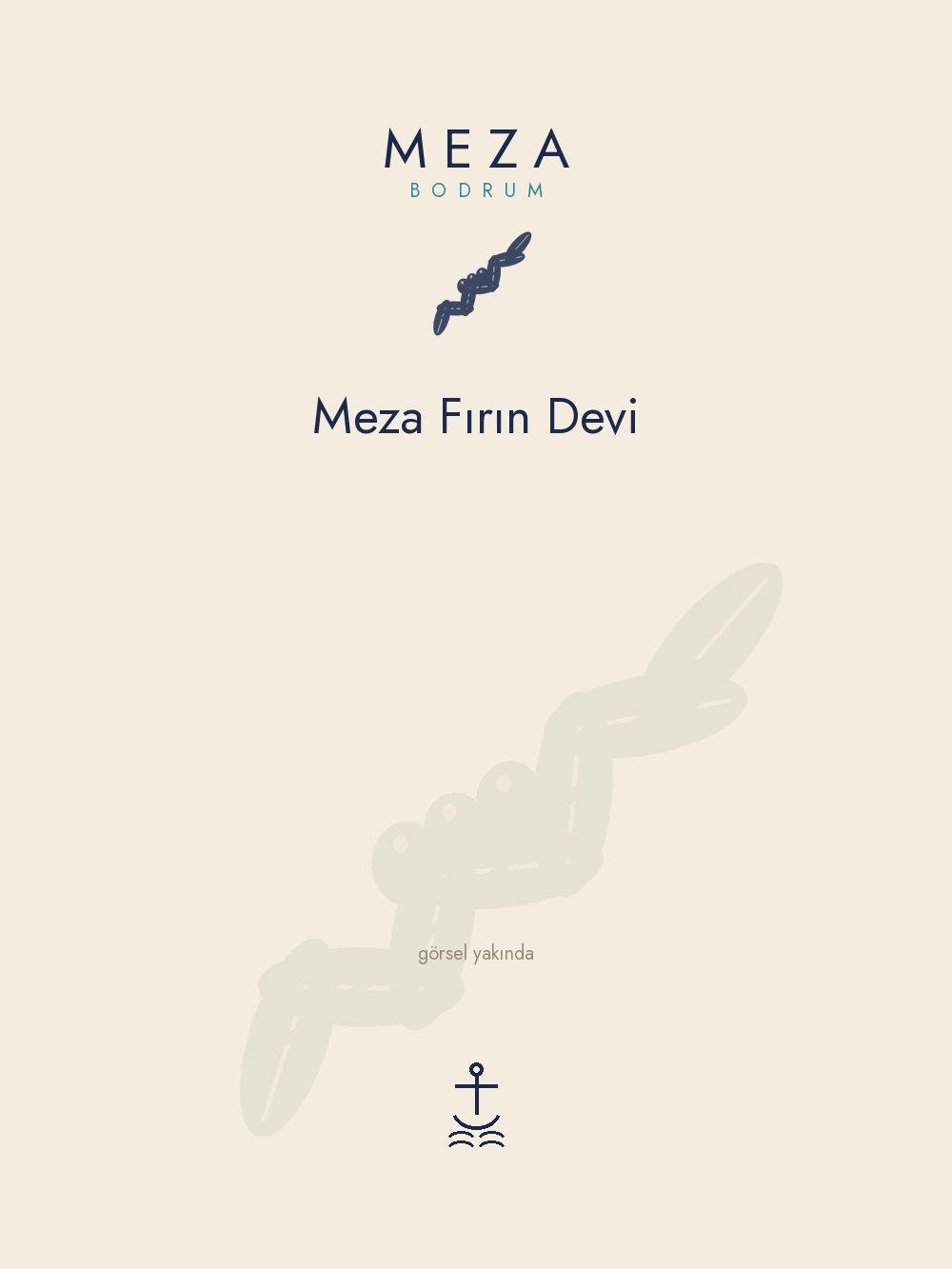 Meza Fırın Devi