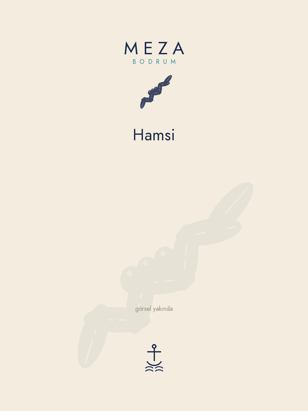 Hamsi