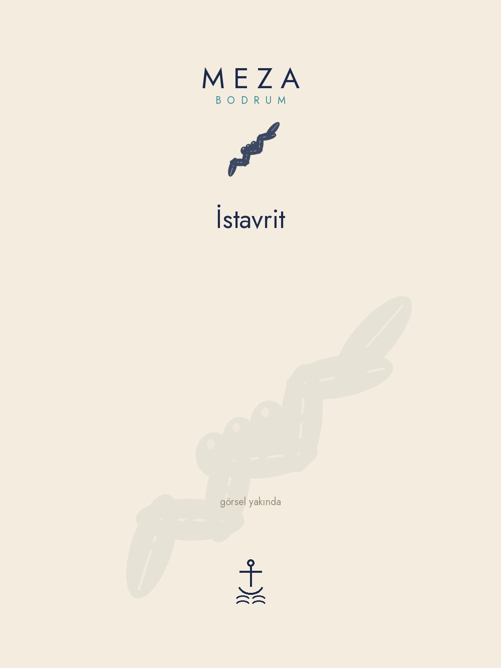 İstavrit
