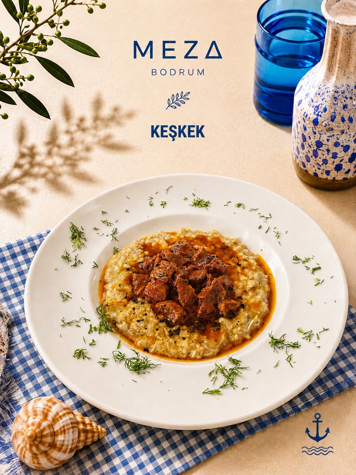 Keşkek