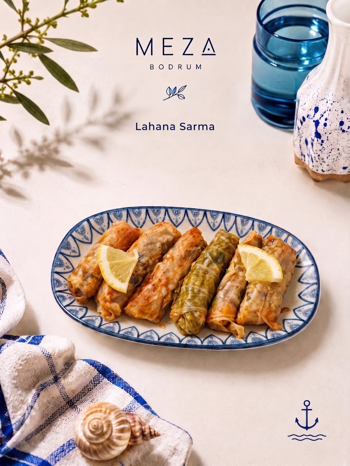 Lahana Sarma