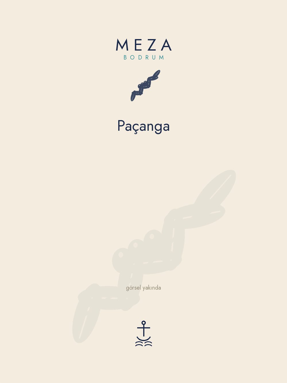 Paçanga