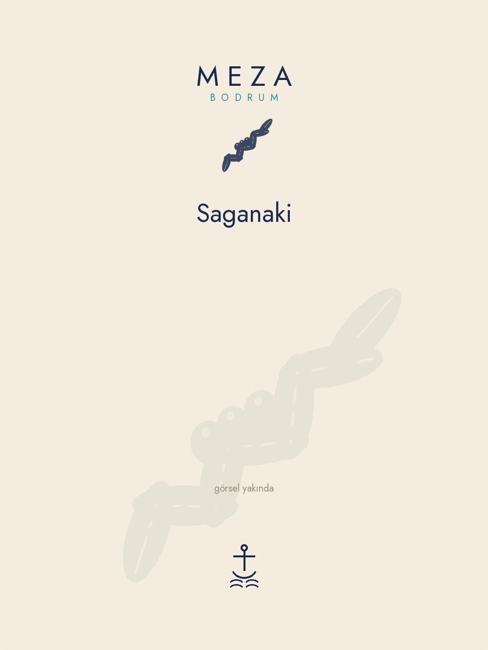 Saganaki
