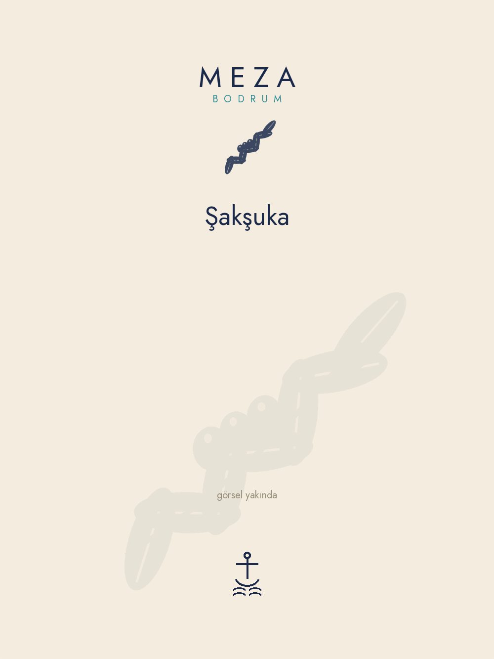 Şakşuka