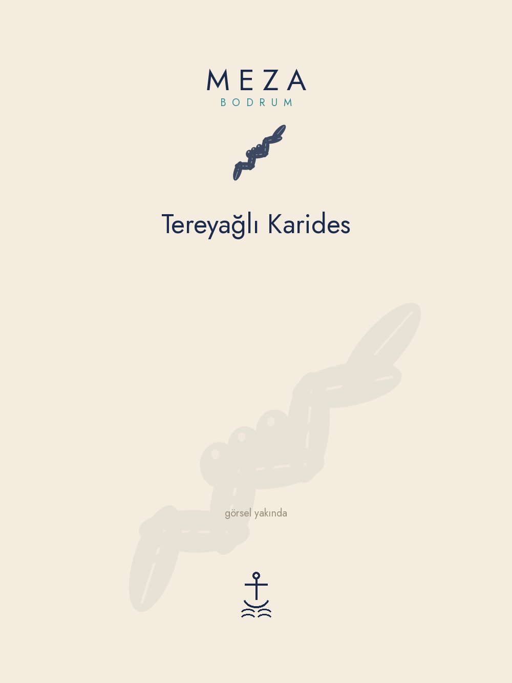 Tereyağlı Karides