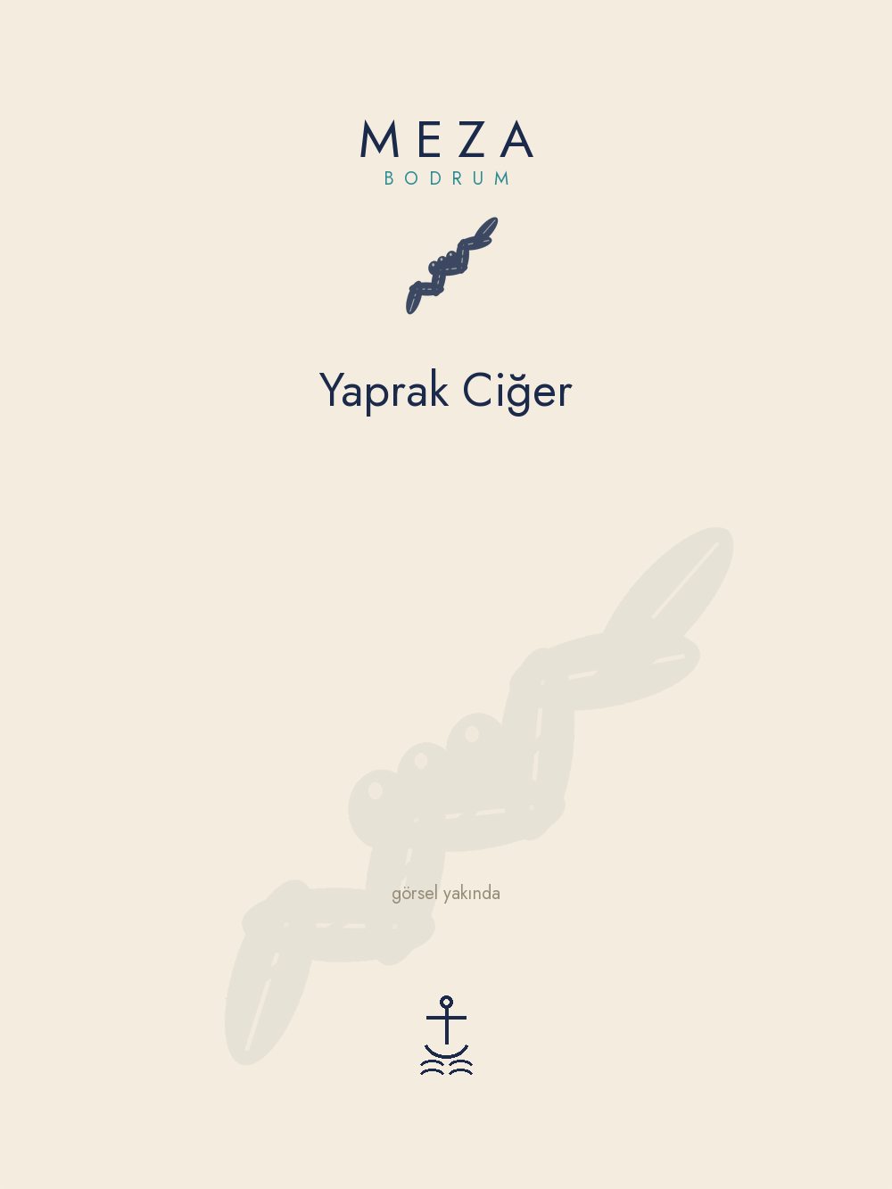 Yaprak Ciğer