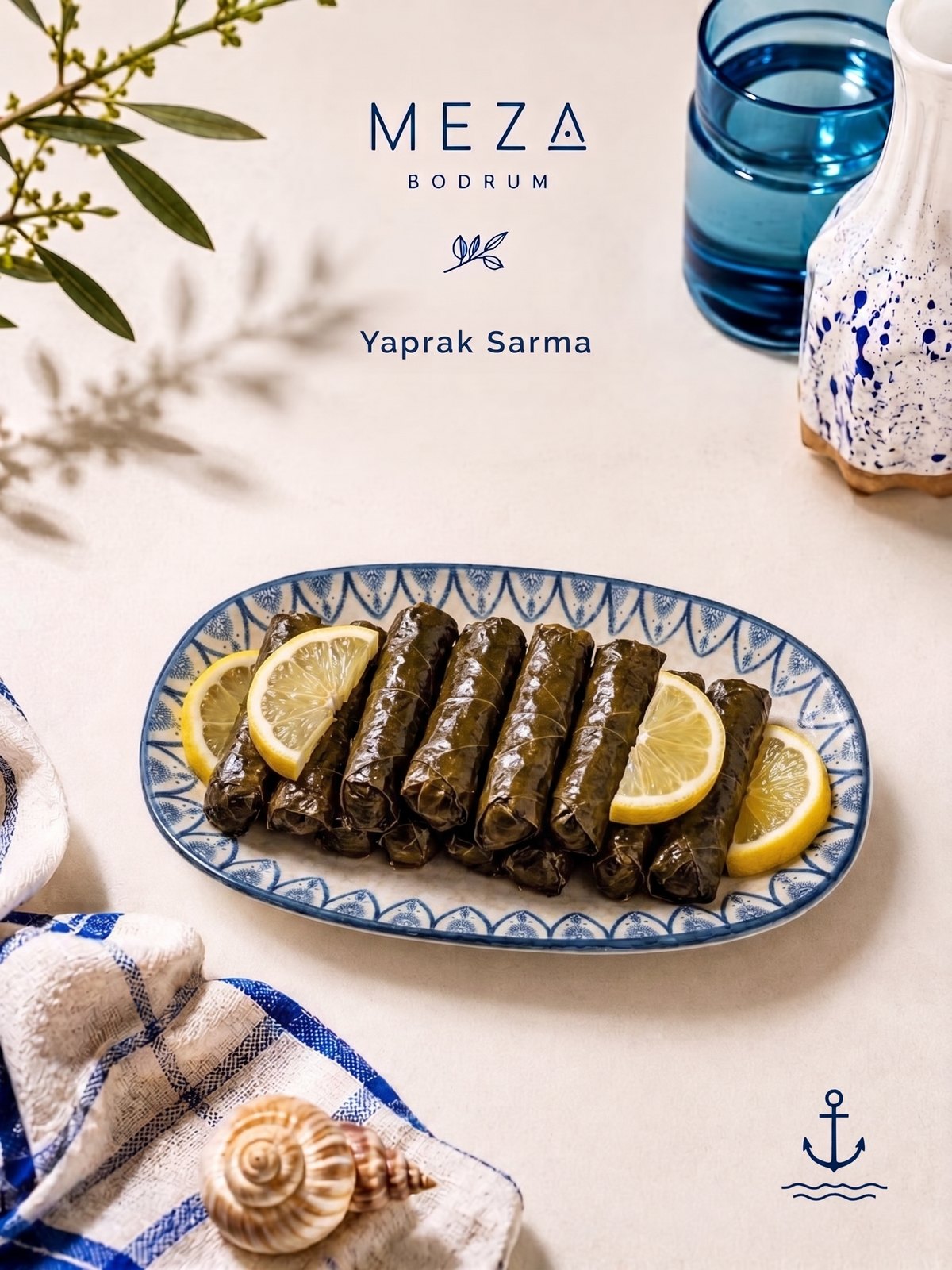 Yaprak Sarma