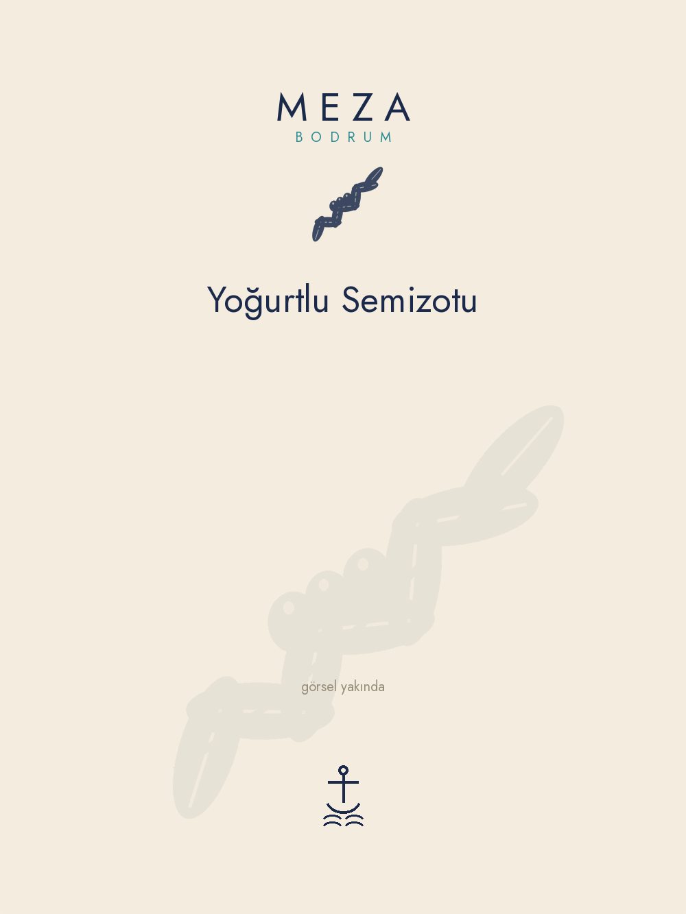 Yoğurtlu Semizotu