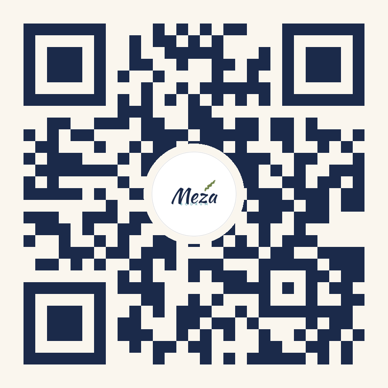 Meza Bodrum QR